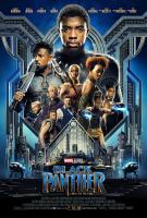 Black Panther  - Poster / Imagen Principal