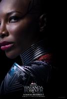 Pantera Negra: Wakanda por siempre  - Posters