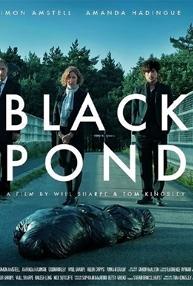 Black Pond 