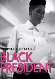Black President 