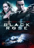 Black Rose  - Poster / Main Image