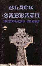 Black Sabbath: Headless Cross (Vídeo musical)