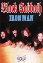 Black Sabbath: Iron Man (Vídeo musical)