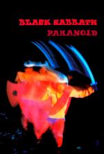 Black Sabbath: Paranoid (Music Video)