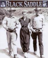 Black Saddle (Serie de TV) - Poster / Imagen Principal