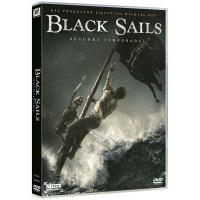 Black Sails (TV Series) - Dvd