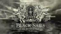Black Sails (TV Series) - Promo