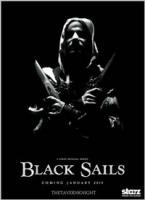 Black Sails (TV Series) - Posters