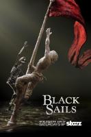 Black Sails (TV Series) - Posters