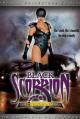 Black Scorpion (Serie de TV)