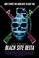 Black Site Delta  - Poster / Imagen Principal