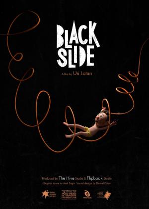 Black Slide (S)