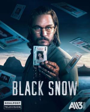 Black Snow: Jack of Clubs (Serie de TV)