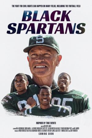 Black Spartans 