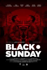 Black Sunday (Serie de TV)