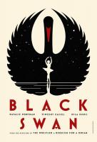 Black Swan  - Posters