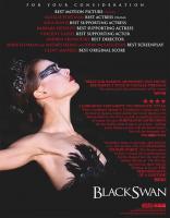 El cisne negro  - Promo