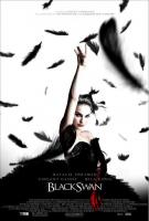 El cisne negro  - Posters