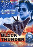 Black Thunder  - Poster / Main Image