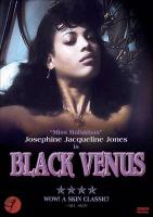 La Venus negra  - Poster / Imagen Principal