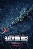Black Water: Abyss  - Poster / Main Image