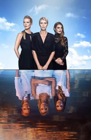 Black Widows (Serie de TV)