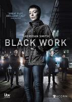 Black Work (TV Miniseries) - Poster / Main Image