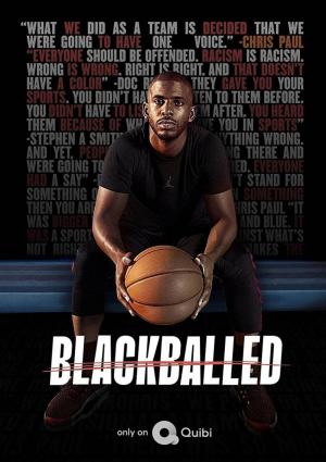 Blackballed (Serie de TV)