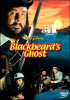 Blackbeard's Ghost  - Dvd