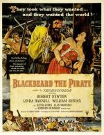 Blackbeard the Pirate 