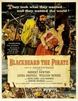 Blackbeard the Pirate  - Poster / Main Image
