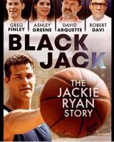 Blackjack: The Jackie Ryan Story  - Poster / Imagen Principal
