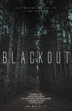 The Blackout. 2019 