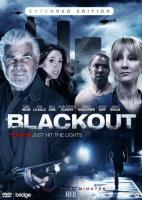 Blackout (TV Miniseries) - Poster / Main Image
