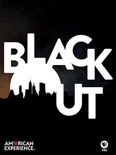 Blackout (American Experience)  - Poster / Main Image