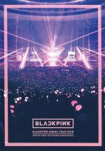 Blackpink Arena Tour 2018 Special Final In Kyocera Dome Osaka 