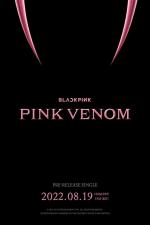 Blackpink: Pink Venom (Music Video)