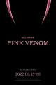 Blackpink: Pink Venom (Vídeo musical)