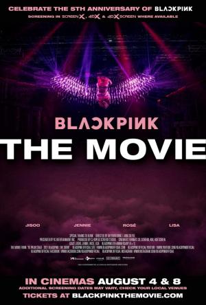 Blackpink, la película 