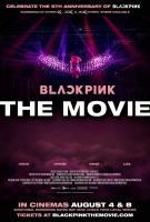 Blackpink: The Movie  - Poster / Main Image