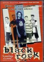 Black Rock  - Dvd