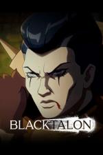 Blacktalon (Serie de TV)