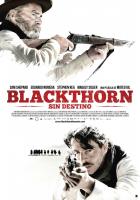 Blackthorn. Sin destino  - Poster / Imagen Principal