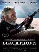 Blackthorn. Sin destino  - Posters