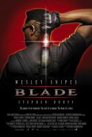 Blade, cazador de vampiros  - Posters