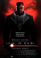 Blade  - Posters