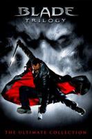Blade, cazador de vampiros  - Dvd