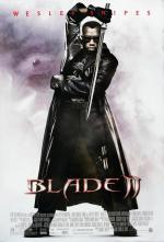 Blade II: Cazador de vampiros 