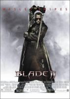 Blade II: Cazador de vampiros  - Poster / Imagen Principal