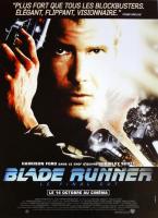 Blade Runner  - Posters